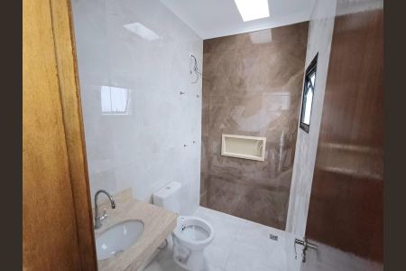 Casa à venda com 125m², 3 quartos e 3 vagas