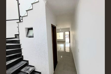 Casa à venda com 125m², 3 quartos e 3 vagas
