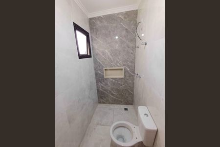 Casa à venda com 125m², 3 quartos e 3 vagas
