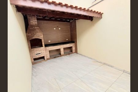 Casa à venda com 125m², 3 quartos e 3 vagas