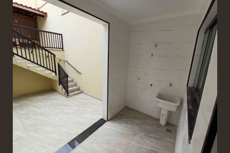 Casa à venda com 125m², 3 quartos e 3 vagas