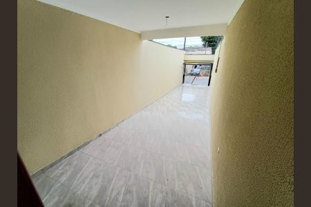 Casa à venda com 125m², 3 quartos e 3 vagas