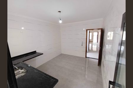 Casa à venda com 125m², 3 quartos e 3 vagas