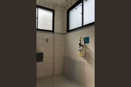 Apartamento à venda com 70m², 2 quartos e 2 vagas Apartamento à venda com 70m², 2 quartos e 2 vagasÁrea de Serviço