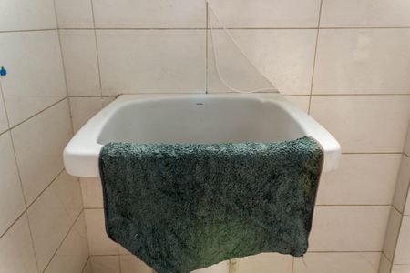 Apartamento à venda com 70m², 2 quartos e 2 vagas Apartamento à venda com 70m², 2 quartos e 2 vagasÁrea de Serviço