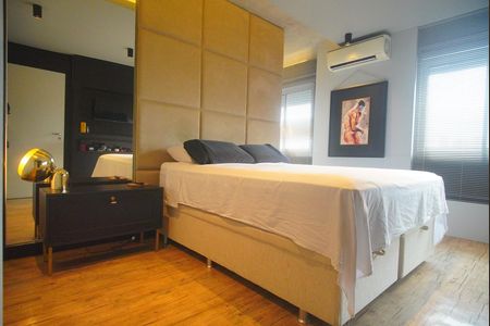 Apartamento à venda com 76m², 2 quartos e 1 vaga Apartamento à venda com 76m², 2 quartos e 1 vagaSuíte