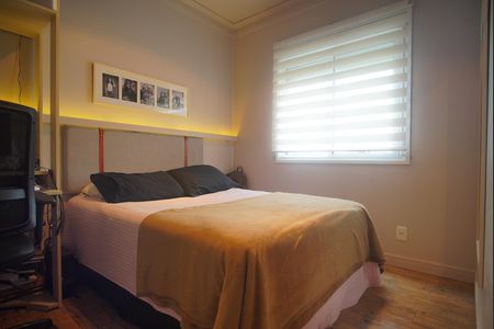 Apartamento à venda com 76m², 2 quartos e 1 vaga Apartamento à venda com 76m², 2 quartos e 1 vagaQuarto