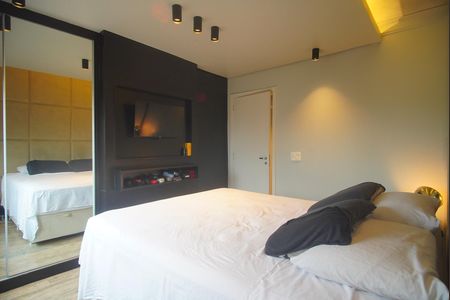 Apartamento à venda com 76m², 2 quartos e 1 vaga Apartamento à venda com 76m², 2 quartos e 1 vagaSuíte