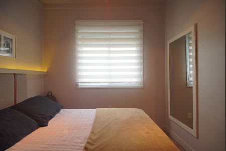 Apartamento à venda com 76m², 2 quartos e 1 vaga Apartamento à venda com 76m², 2 quartos e 1 vagaQuarto