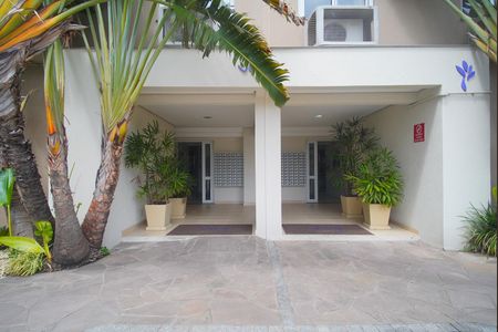 Apartamento à venda com 76m², 2 quartos e 1 vaga Apartamento à venda com 76m², 2 quartos e 1 vagaFachada do bloco