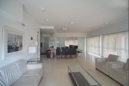 Apartamento à venda com 76m², 2 quartos e 1 vagaÁrea comum - Salão de festas