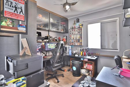 Apartamento à venda com 49m², 2 quartos e 2 vagas Apartamento à venda com 49m², 2 quartos e 2 vagasQuarto 2
