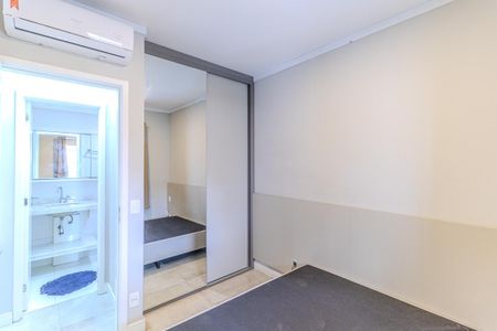 Apartamento à venda com 42m², 1 quarto e 1 vagaSuíte