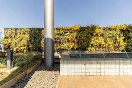 Apartamento à venda com 42m², 1 quarto e 1 vagaFonte