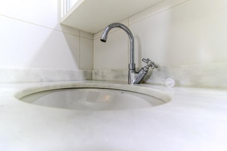 Apartamento à venda com 42m², 1 quarto e 1 vagaBanheiro da Suíte