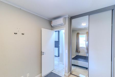 Apartamento à venda com 42m², 1 quarto e 1 vagaSuíte