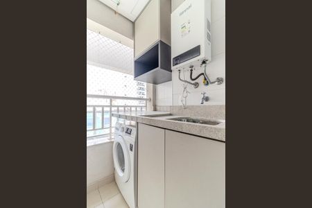 Apartamento à venda com 42m², 1 quarto e 1 vagaÁrea de Serviço