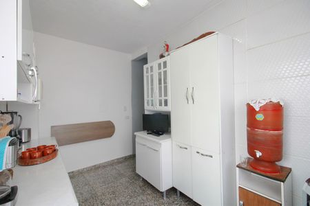 Casa à venda com 155m², 2 quartos e 6 vagasCozinha