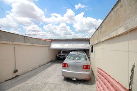 Casa à venda com 155m², 2 quartos e 6 vagasGaragem