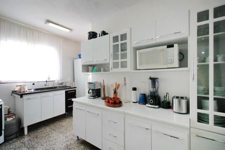 Casa à venda com 155m², 2 quartos e 6 vagasCozinha