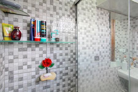 Casa à venda com 155m², 2 quartos e 6 vagasBanheiro