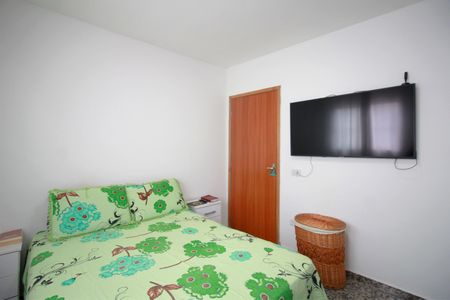 Casa à venda com 155m², 2 quartos e 6 vagasQuarto 1