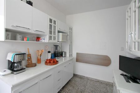 Casa à venda com 155m², 2 quartos e 6 vagasCozinha