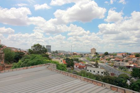 Casa à venda com 155m², 2 quartos e 6 vagasVista do Quarto 2