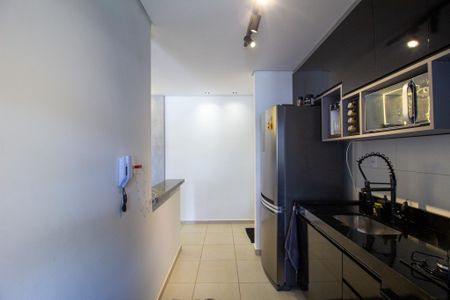 Apartamento para alugar com 62m², 2 quartos e 1 vaga Apartamento para alugar com 62m², 2 quartos e 1 vagaCozinha