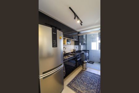 Apartamento para alugar com 62m², 2 quartos e 1 vaga Apartamento para alugar com 62m², 2 quartos e 1 vagaCozinha