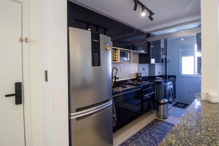 Apartamento para alugar com 62m², 2 quartos e 1 vaga Apartamento para alugar com 62m², 2 quartos e 1 vagaCozinha