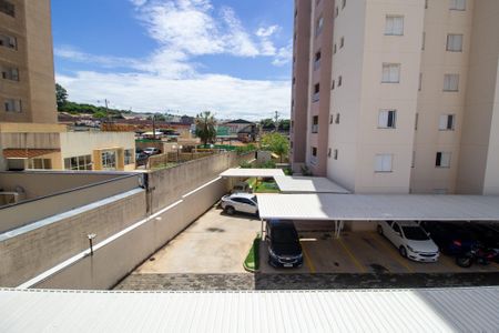 Apartamento para alugar com 62m², 2 quartos e 1 vaga Apartamento para alugar com 62m², 2 quartos e 1 vagaVista da Suite