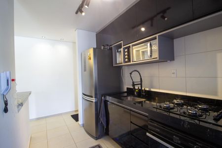 Apartamento para alugar com 62m², 2 quartos e 1 vaga Apartamento para alugar com 62m², 2 quartos e 1 vagaCozinha