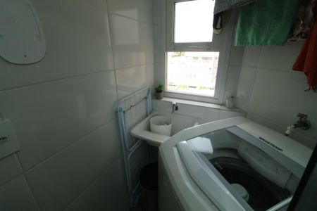 Apartamento à venda com 50m², 2 quartos e 1 vagaÁrea de Serviço