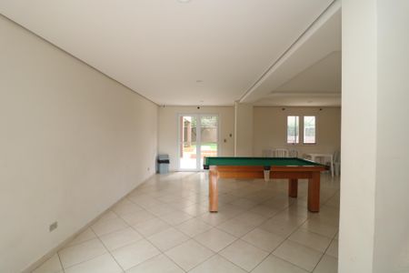 Apartamento à venda com 50m², 2 quartos e 1 vagaÁrea comum - Sala de Jogos