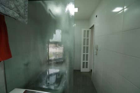 Apartamento à venda com 50m², 2 quartos e 1 vagaÁrea de Serviço