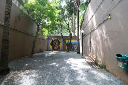 Apartamento à venda com 50m², 2 quartos e 1 vagaÁrea comum - Espaço Pets