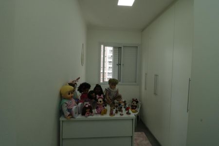 Apartamento à venda com 50m², 2 quartos e 1 vagaQuarto 2