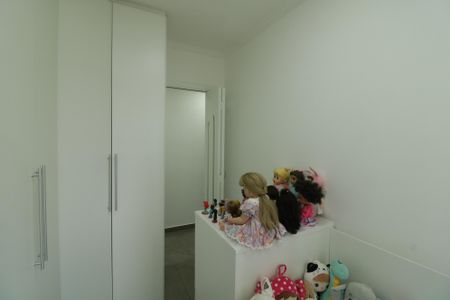 Apartamento à venda com 50m², 2 quartos e 1 vagaQuarto 2