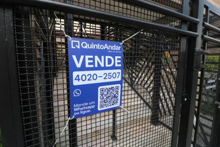 Apartamento à venda com 50m², 2 quartos e 1 vagaPlaca