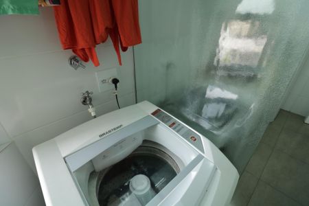 Apartamento à venda com 50m², 2 quartos e 1 vagaÁrea de Serviço