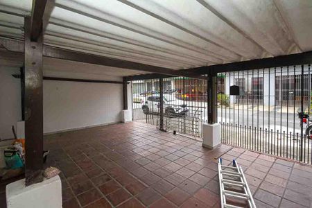 Apartamento para alugar com 140m², 3 quartos e 2 vagas Apartamento para alugar com 140m², 3 quartos e 2 vagasGaragem