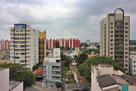 Apartamento à venda com 77m², 3 quartos e 2 vagasQuarto 1 - Suíte Vista