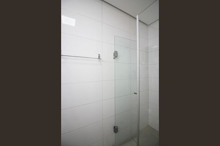 Apartamento à venda com 77m², 3 quartos e 2 vagasBanheiro Social