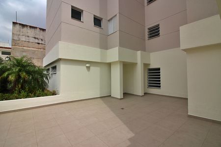 Apartamento à venda com 77m², 3 quartos e 2 vagasÁrea comum
