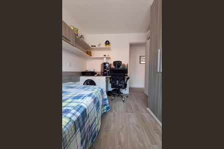 Apartamento à venda com 94m², 3 quartos e 2 vagas Apartamento à venda com 94m², 3 quartos e 2 vagasQuarto 2