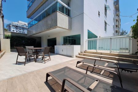 Apartamento à venda com 94m², 3 quartos e 2 vagas Apartamento à venda com 94m², 3 quartos e 2 vagasÁrea comum