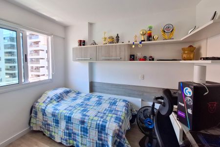 Apartamento à venda com 94m², 3 quartos e 2 vagas Apartamento à venda com 94m², 3 quartos e 2 vagasQuarto 2