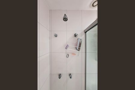 Apartamento à venda com 94m², 3 quartos e 2 vagas Apartamento à venda com 94m², 3 quartos e 2 vagasBanheiro Social