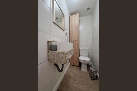 Apartamento à venda com 94m², 3 quartos e 2 vagas Apartamento à venda com 94m², 3 quartos e 2 vagasLavabo